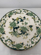 Ironstone mason large round - ironstone,