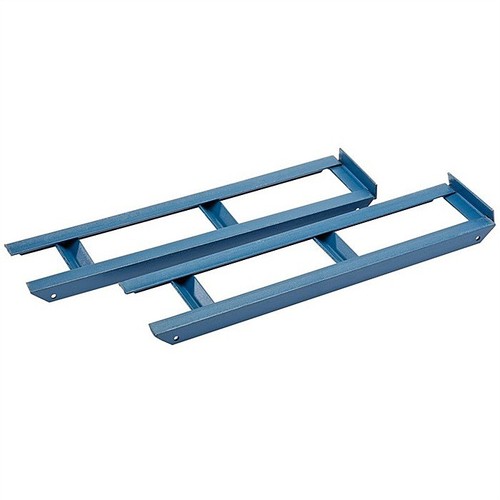 Pair car ramp - pair, of
