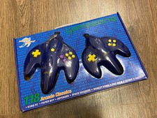 Gamezone 118 Arcade Classics Game Console Retro Classic Rare Vintage