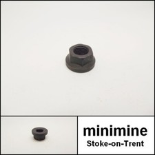 Classic Mini Cylinder Head