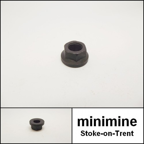 Classic mini cylinder - mini, head