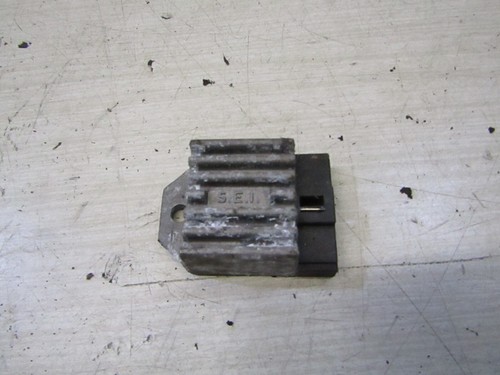 Voltage regulator aprilia - voltage,