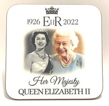 Queen Elizabeth II 1926-2022