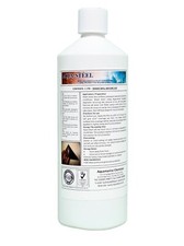 AQUASTEEL RUST CONVERTER AND PRIMER FOR BRUSH OR SPRAY 1 ltr
