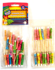 32 Pc Double Pack Cocktail