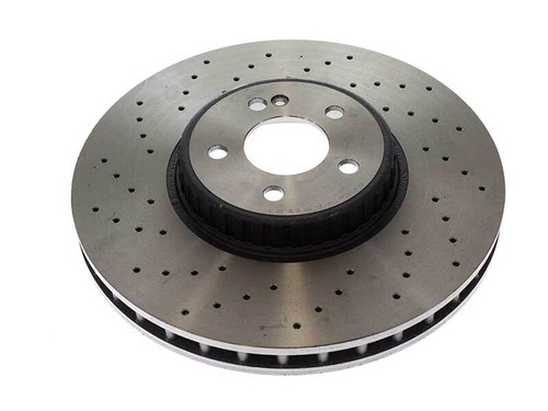 Fremax painted disc - painted,
