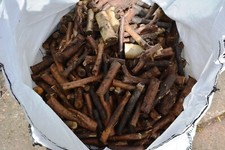 30Kg Wood burner  logs 