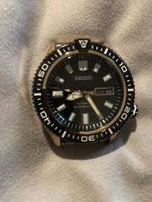 Used Seiko Stargate SKZ330K1
