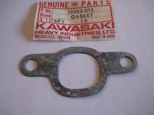 Kawasaki kh250 air inlet - kawasaki,