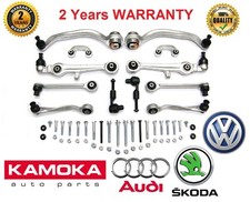 SUSPENSION CONTROL ARMS