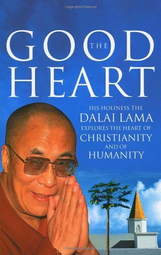 The good heart his holiness - good,