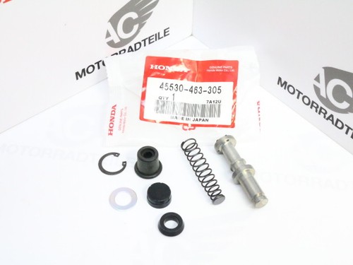 Honda 400 front - cb,