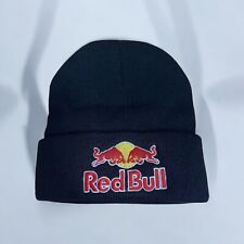 Red Bull Beanie (High Quality)