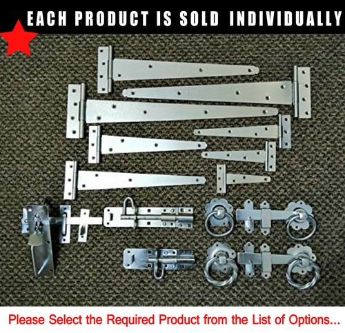 Zinc heavy duty - zinc,