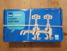 Boxed and unused B&Q Classic