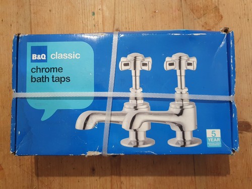 Boxed and unused - , classic