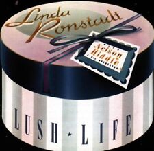 Linda Ronstadt : Lush Life CD Value Guaranteed from eBay’s biggest seller!
