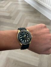 Men’s Sports Diver Watch