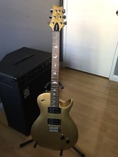 PRS SE Santana Singlecut Trem