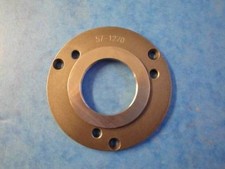 GENUINE TRIUMPH CLUTCH CENTRE