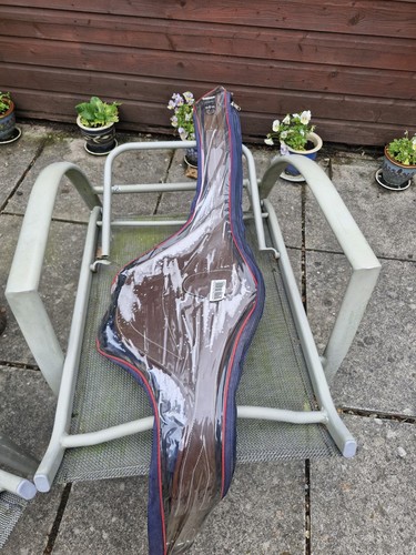John whitaker lw20 - lw20, girth