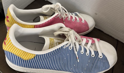 Adidas stan smith pride love - adidas,