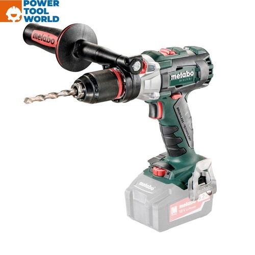 Metabo ltx bl i - 18,