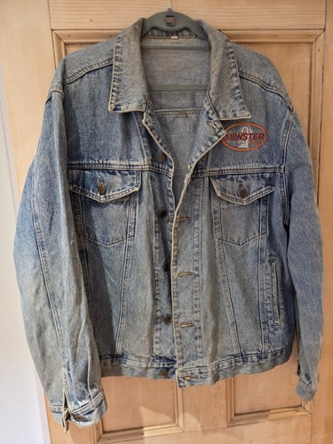 Rare vintage m monster - rare,
