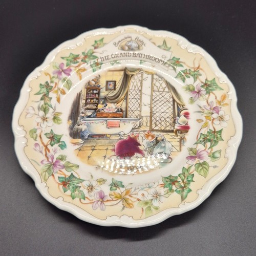 Royal doulton brambly - royal,