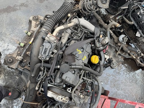 Renault scenic 2009 2012 - renault,