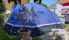 Higear Voyager 6  Family Tent