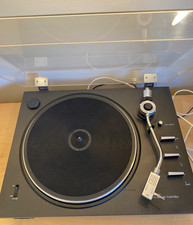 JVC JL A-20 Semi Automatic