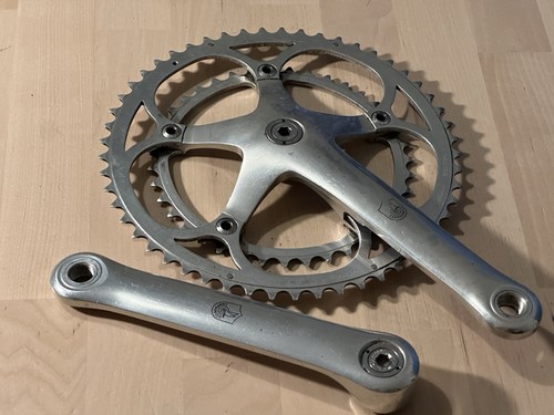 Campagnolo road crankset - campagnolo,