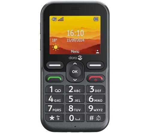 Doro leva l10 - leva,