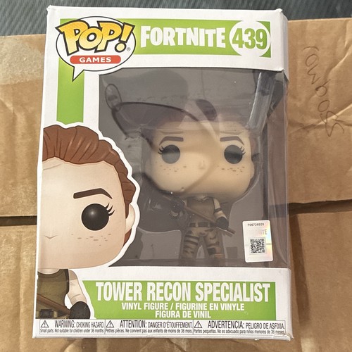 Funko pop games fortnite - funko,