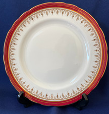Pretty Side Plates Floral