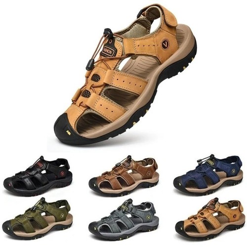 Men summer sandals outdoor - men,