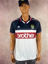 KAPPA MANCHESTER CITY 1997