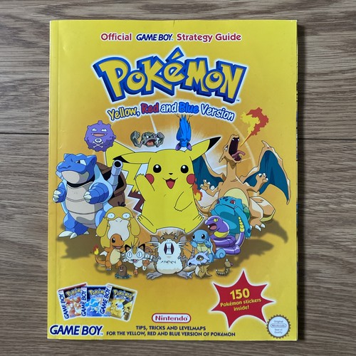 Game boy pokemon - game,