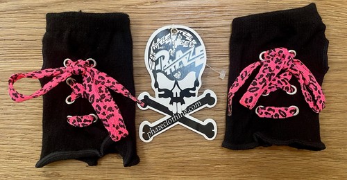 Vintage 1980s phaze clothing - 1980s,