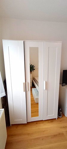 Ikea brimnes white - brimnes,