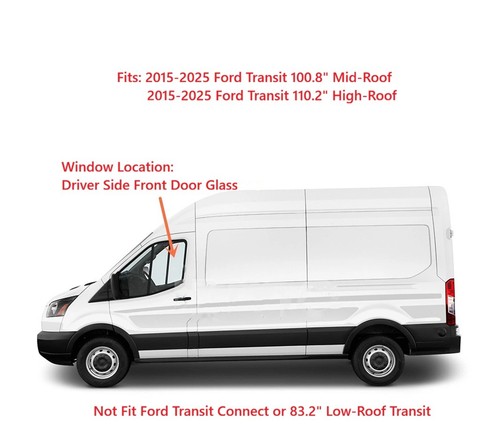 Fits ford transit 110 2 - transit, 110.2