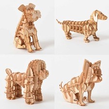 Toys Miniature Building Blocks