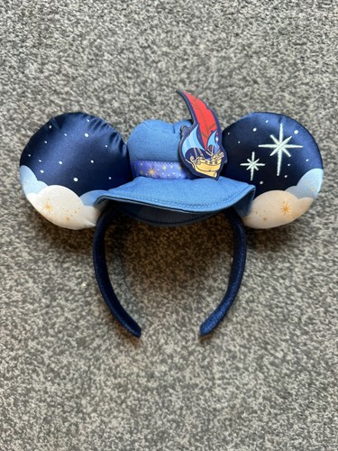 Disney world ears peter pans - ears,