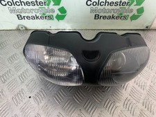 SUZUKI SV650 SV 650 mk1 HEADLIGHT  YEAR 1999-2002 (CMB1208)