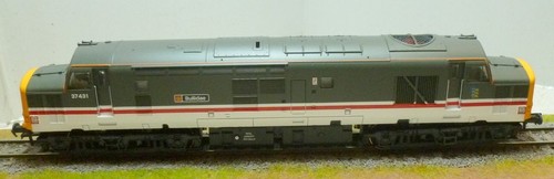 Bachmann gauge 378 - gauge,