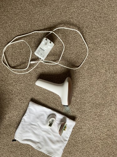 Philips ipl hair removal - hair,