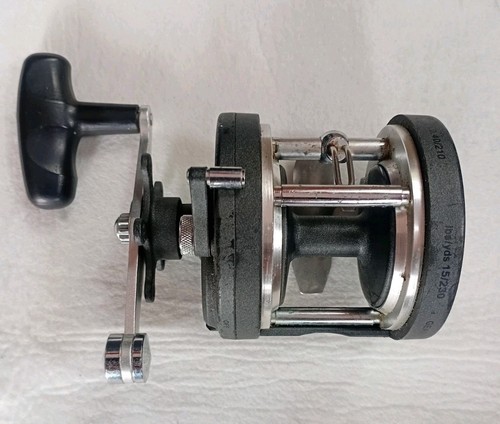 Cormoran seacor 333 - cormoran, left