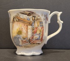 Pretty Royal Doulton Bone