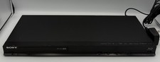Sony BDP-S480 3D Blu-Ray Player Unit Only No Remote Control